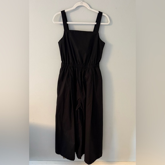 COS Bow Back Jumpsuit - Picture 6 of 10